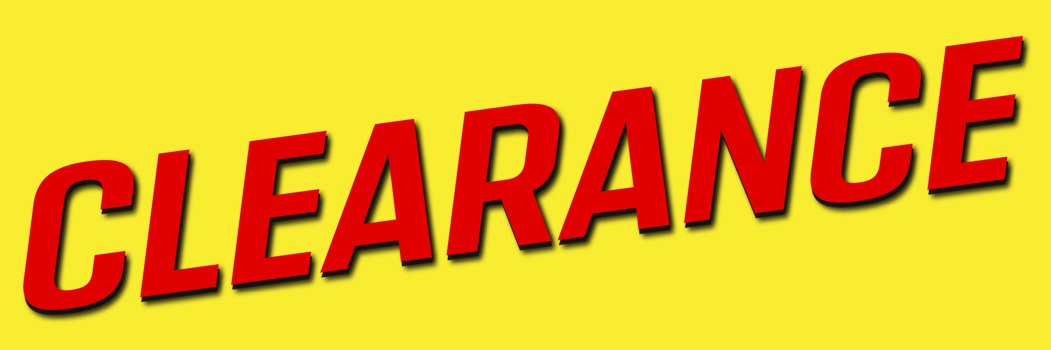 to Open House AA Print Supply Co.